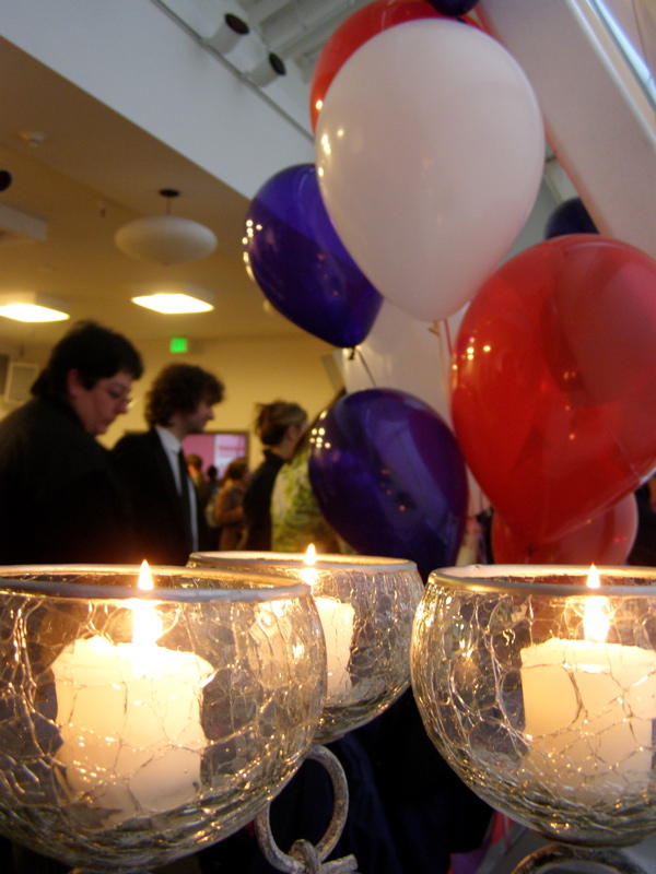 Ingrid's Memorial