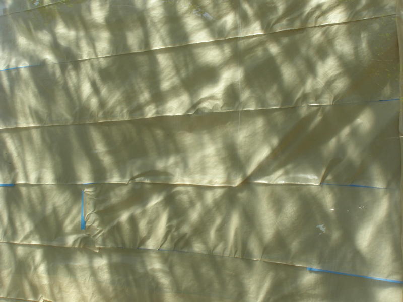Paper Shadows