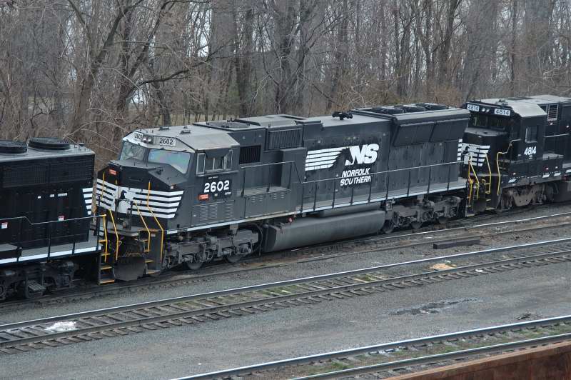 SD70M