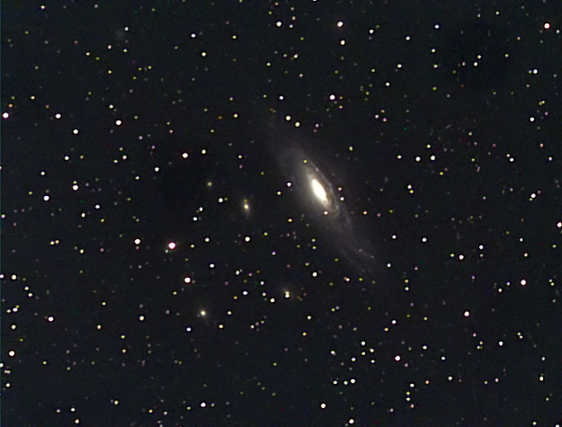 NGC 7331