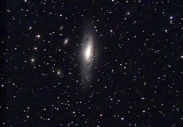 NGC 7331