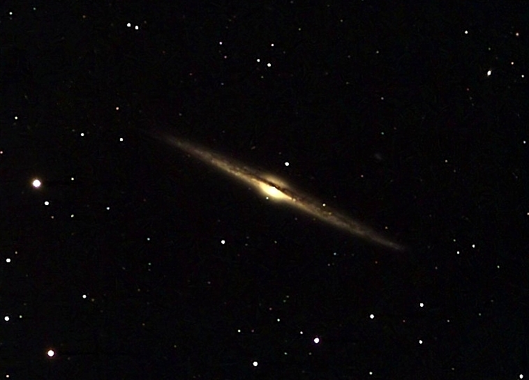 NGC 4565