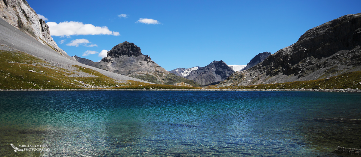 Parc national de la Vanoise-Alpes