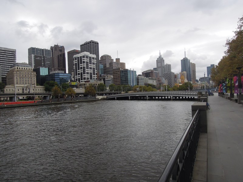 Melbourne