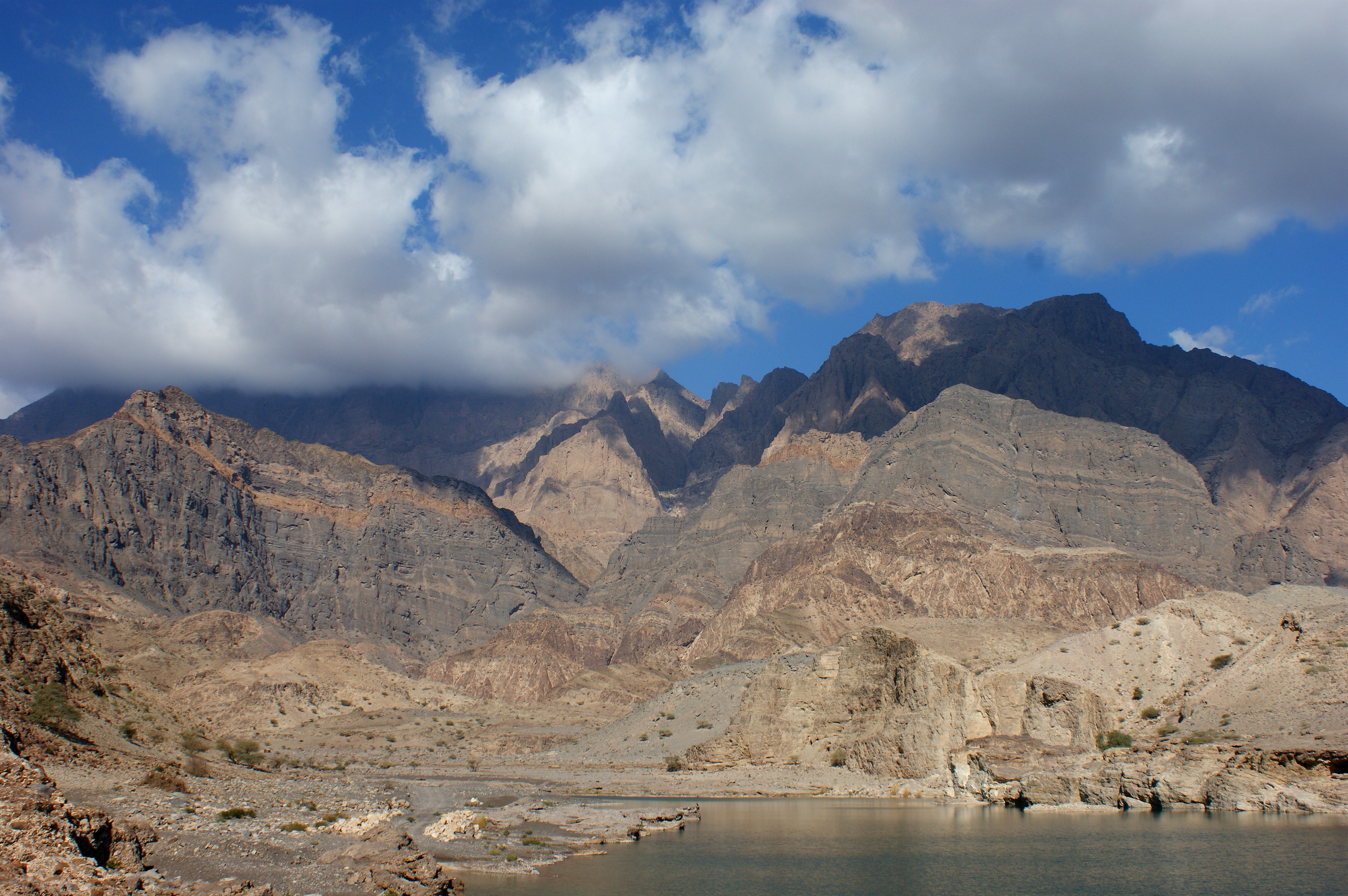 Wadi Daiqa