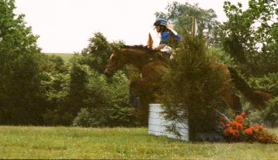 Sue Sweeney's daughter Jaime