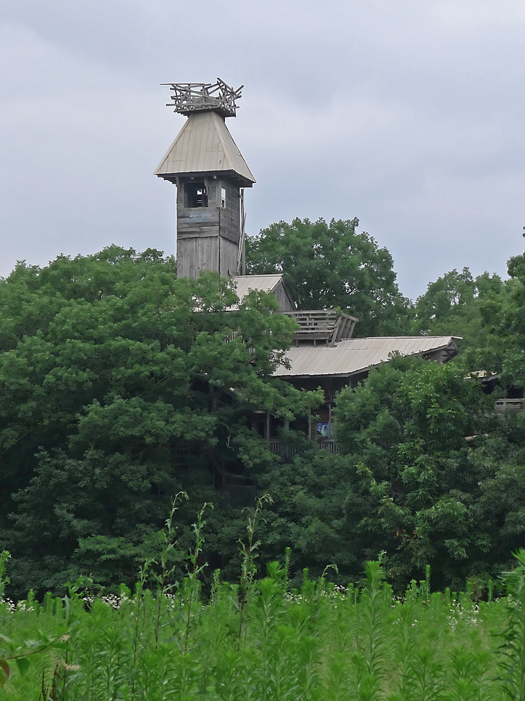 TREE HOUSE CHURCH
