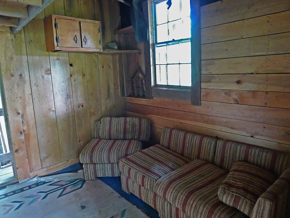 TREE HOUSE CHURCH
