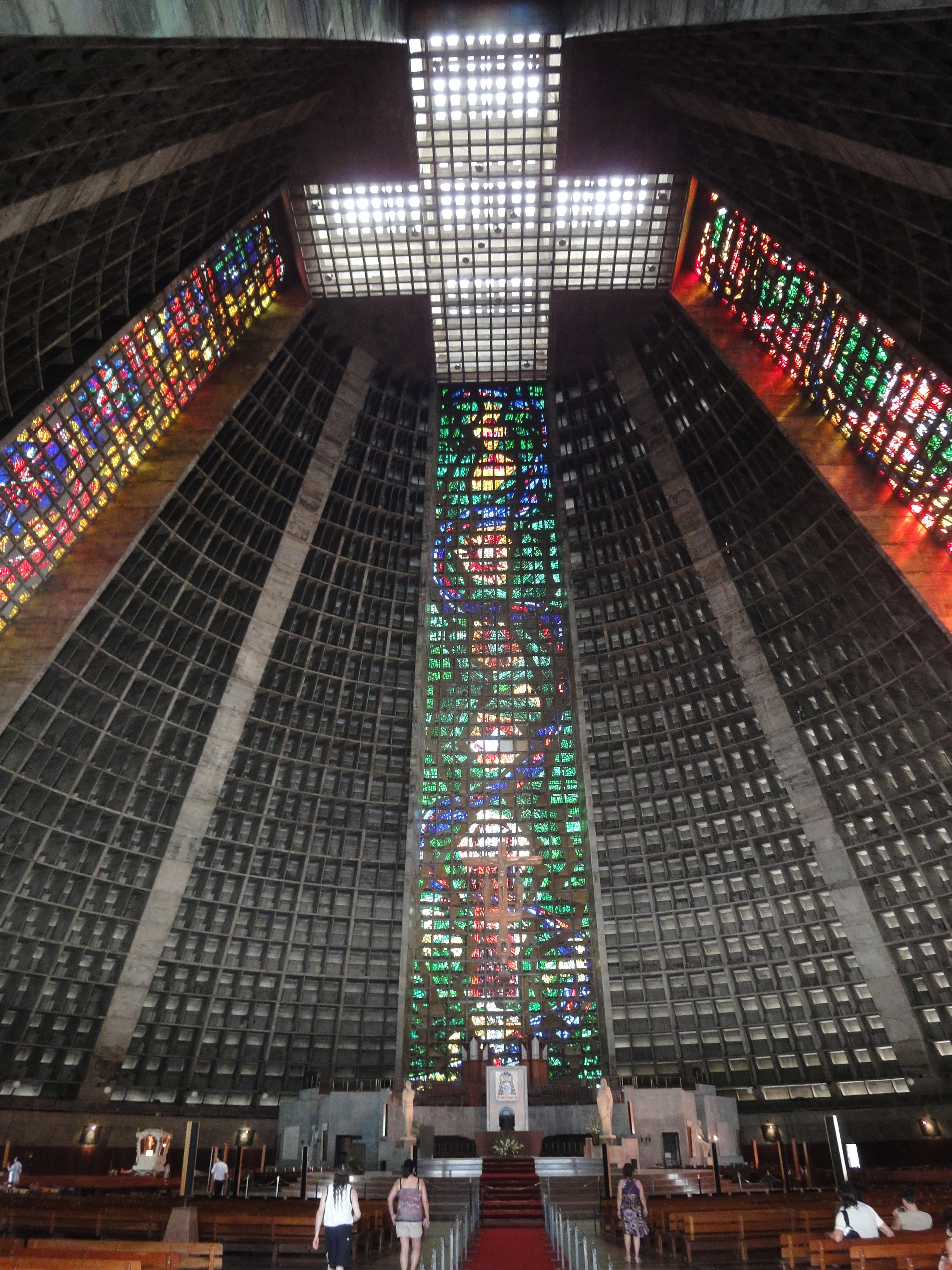 inside cathedral 1