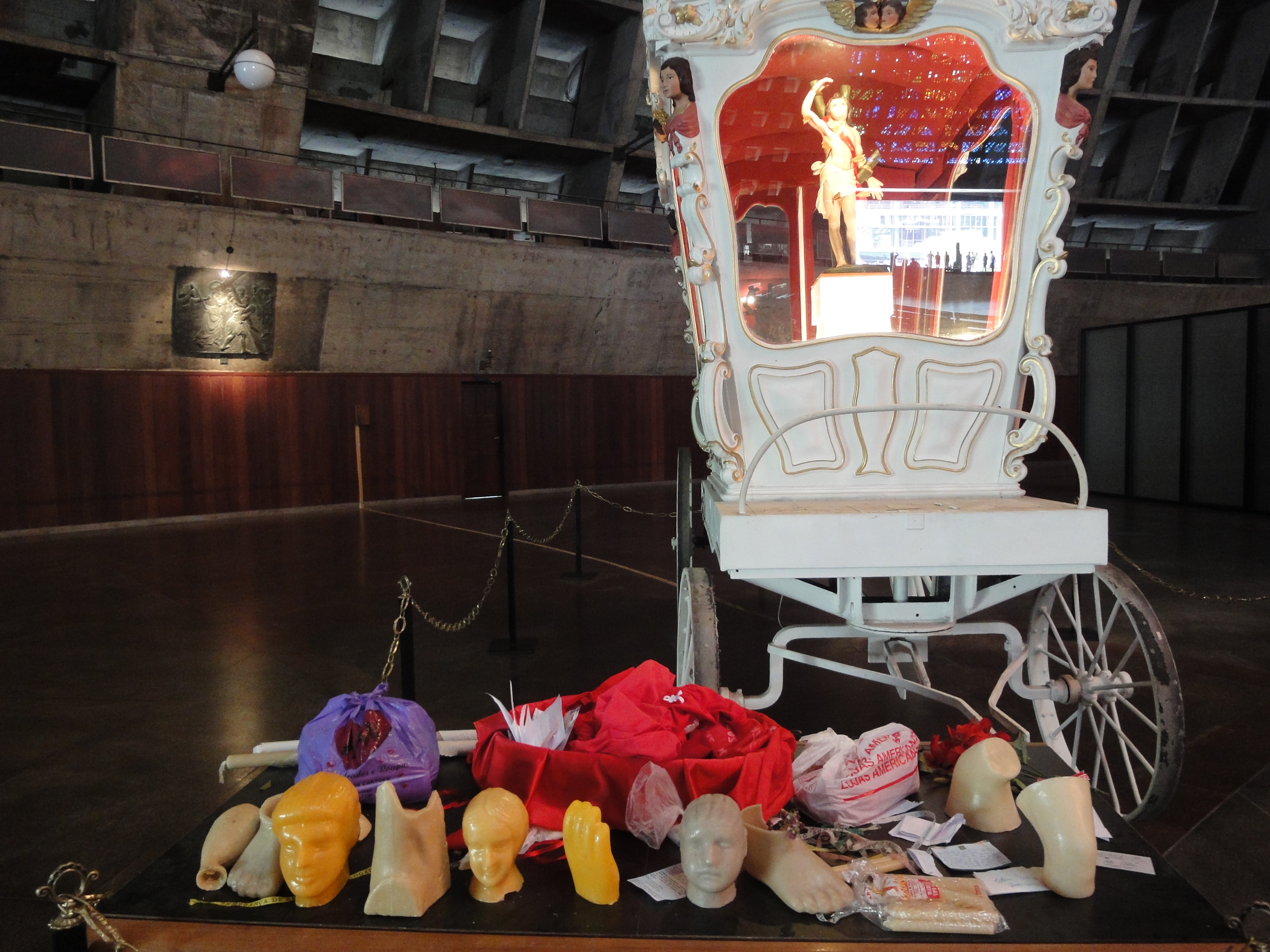 offerings