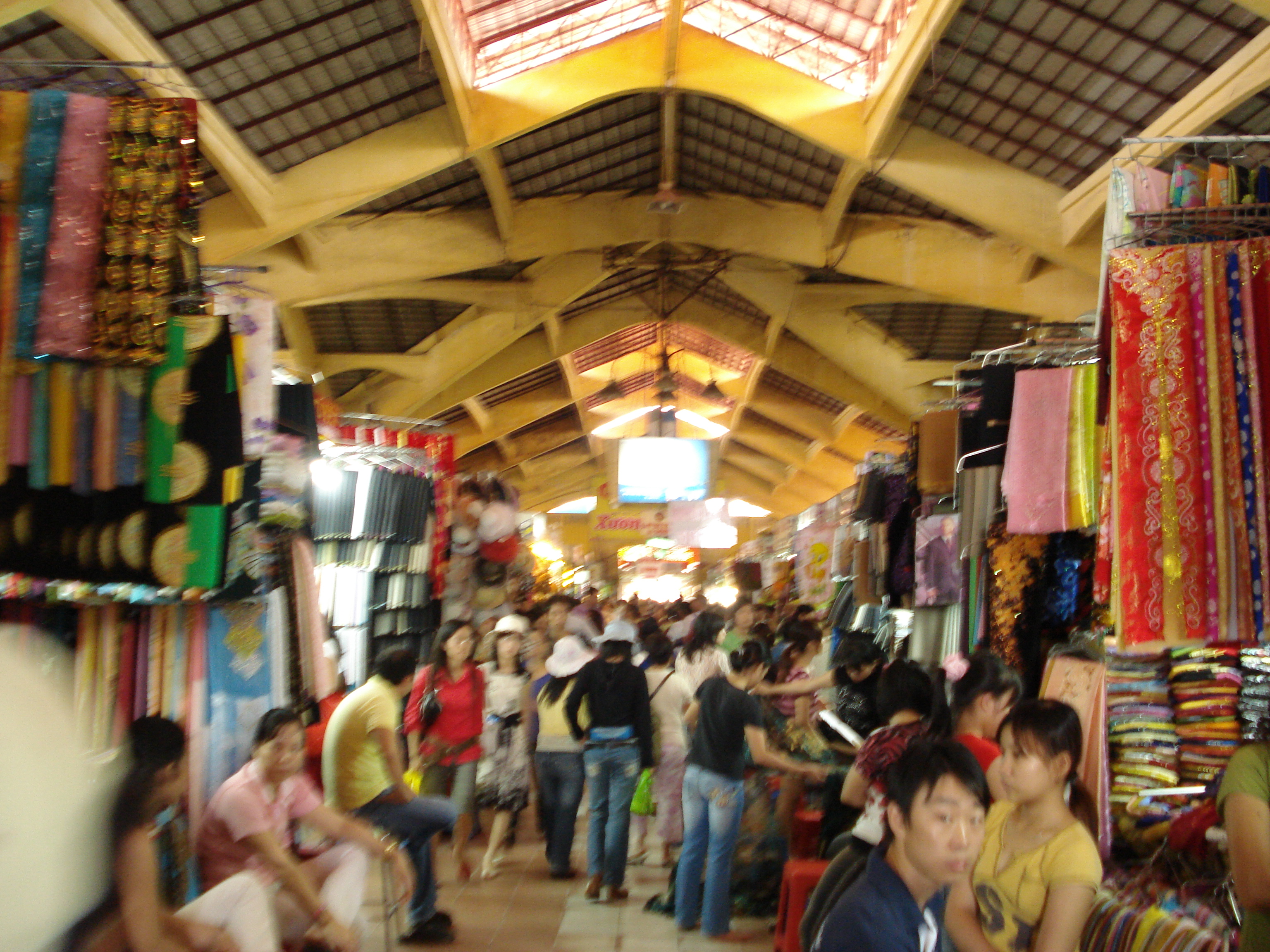 market