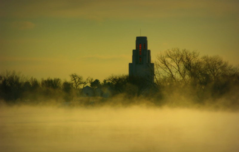 Lake Effect