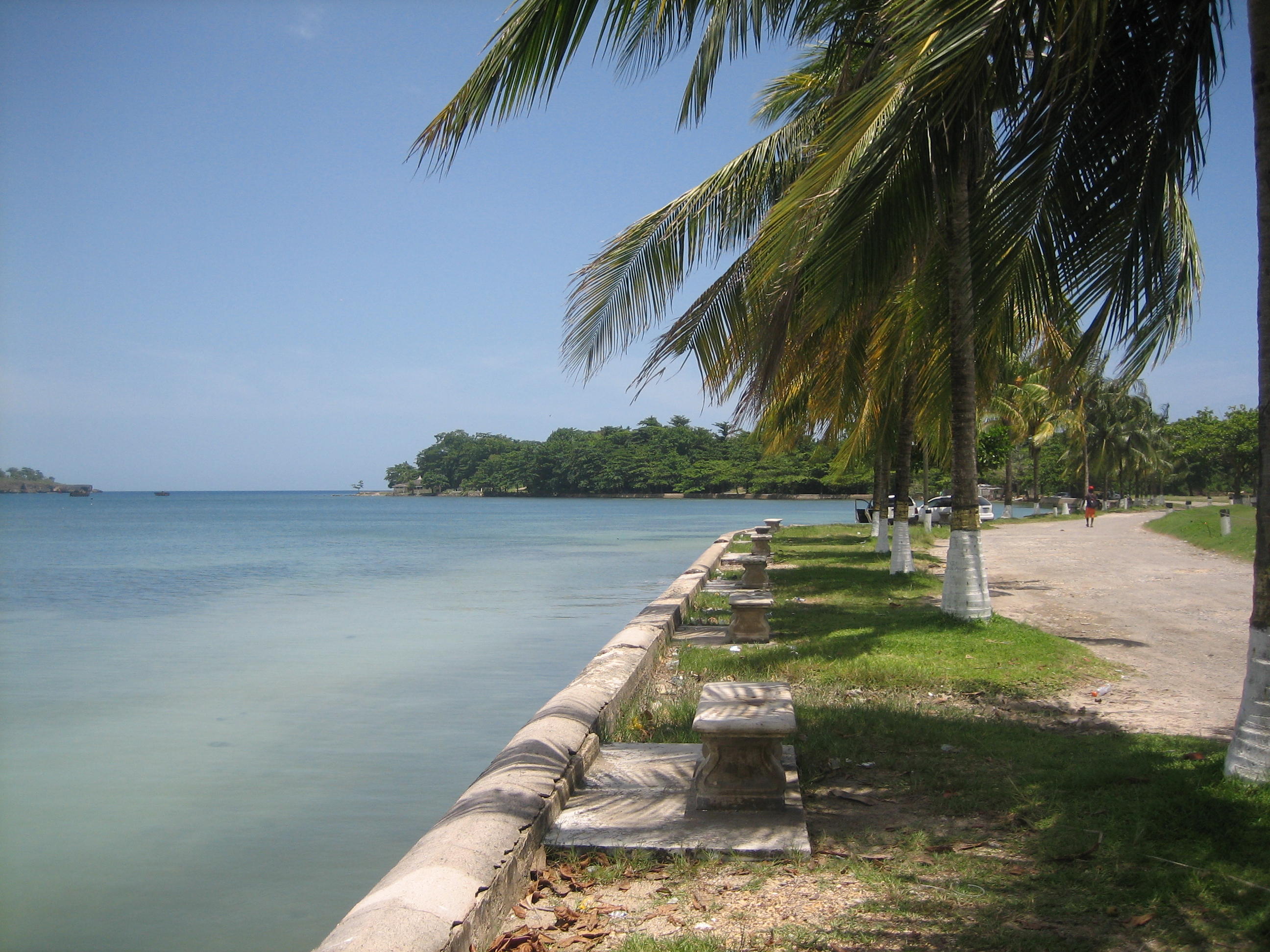 Folly Point