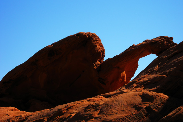 Arch Rock