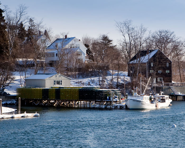 Lobsterman