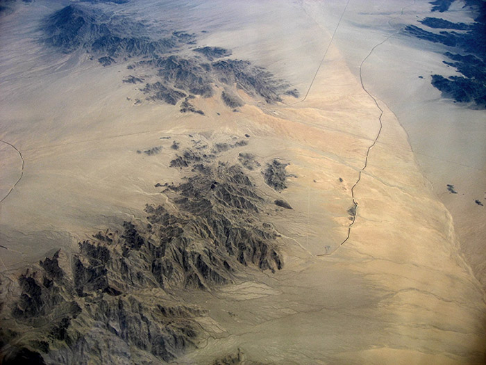 Dry Pass