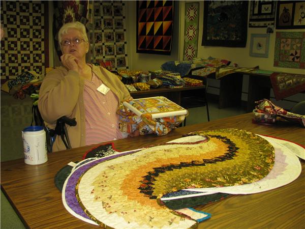 (50)   Quilters