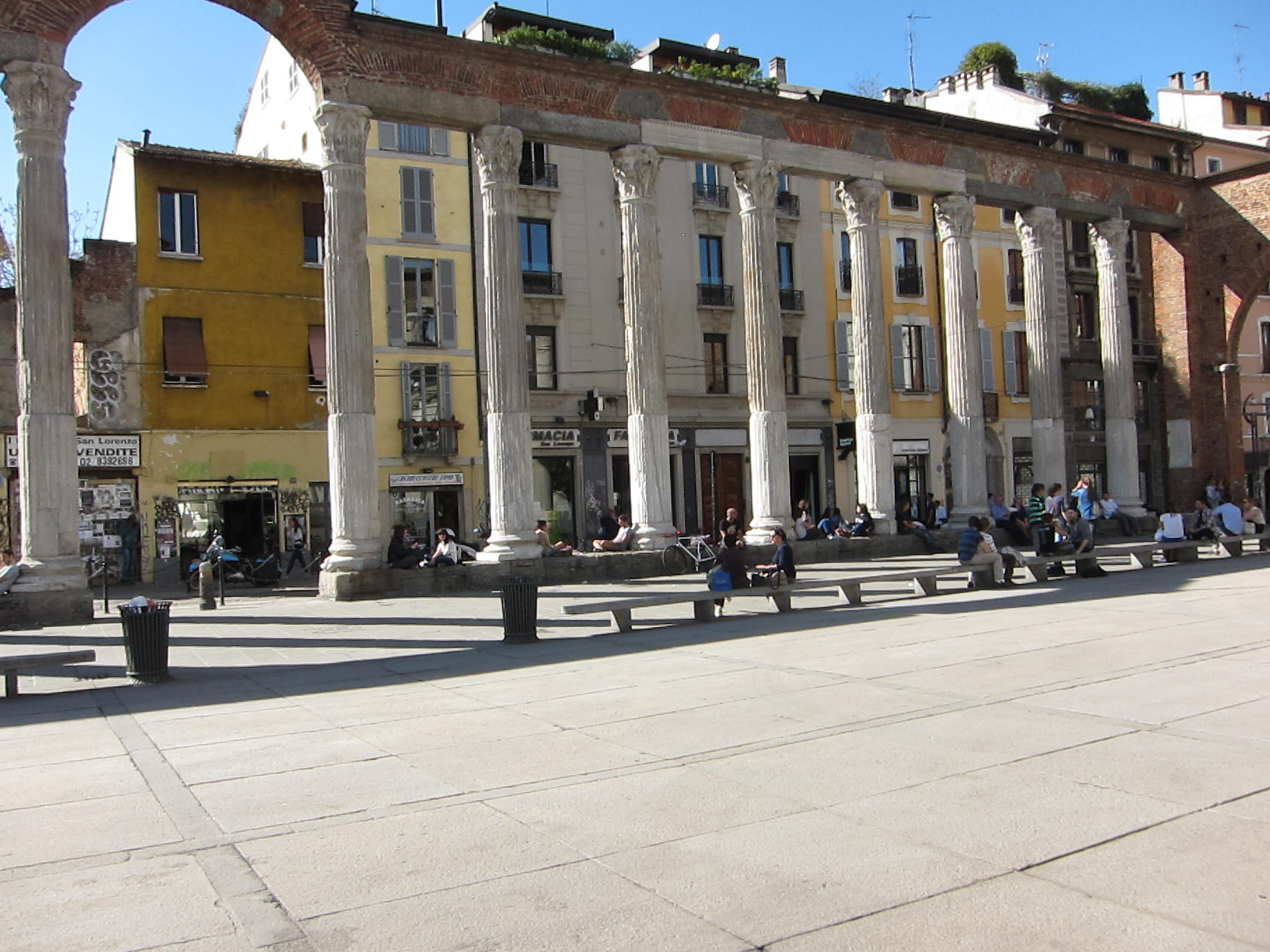 Milan