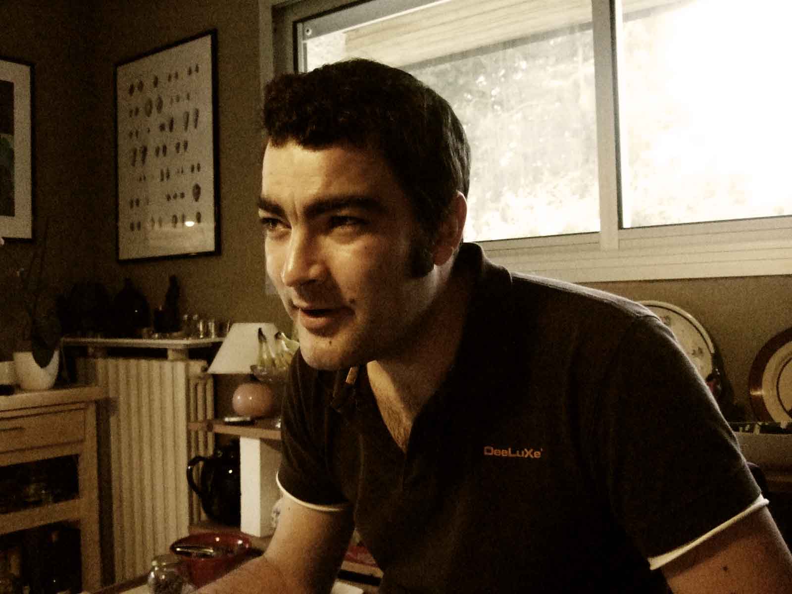 Joaquin Phoenix ? Elvis ?