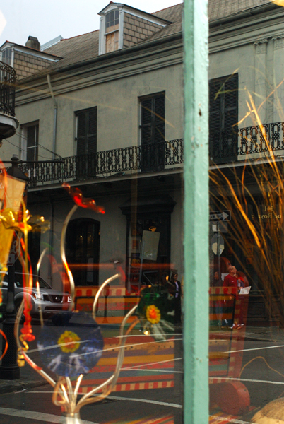 Window on Royal