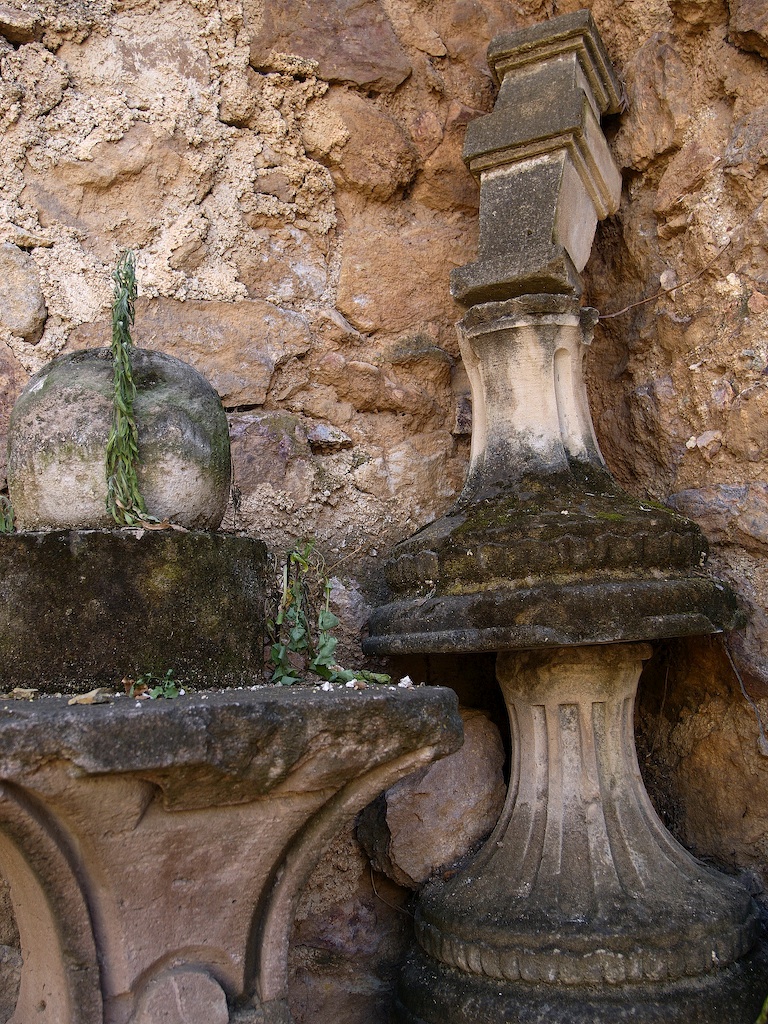 Zacatecas: ex-Convento de San Francisco 2