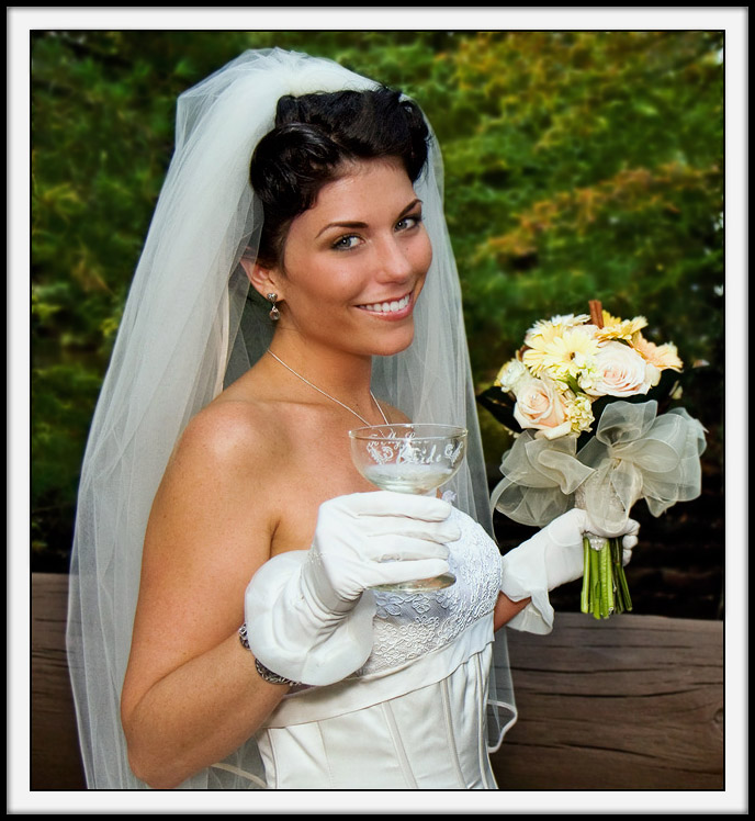 Heres To You, Mr. Wedding Photographer