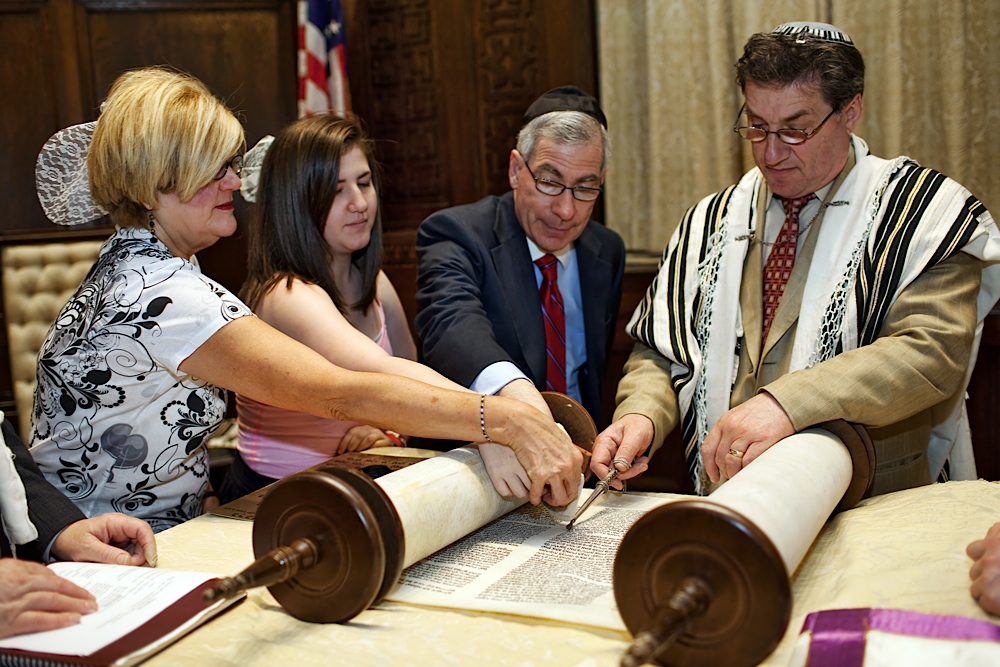 Murrays Bar Mitzvah