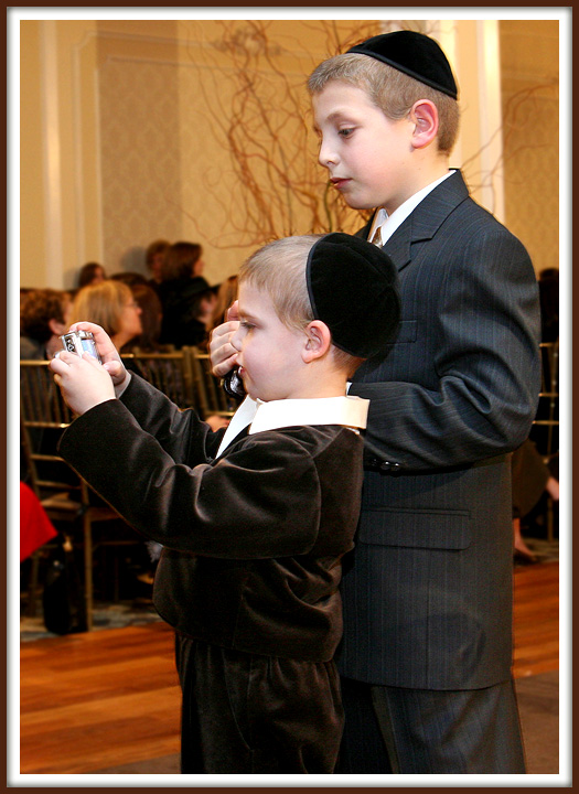 The Wedding Photographers