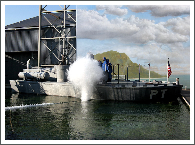 A Direct Hit at MGM Studios