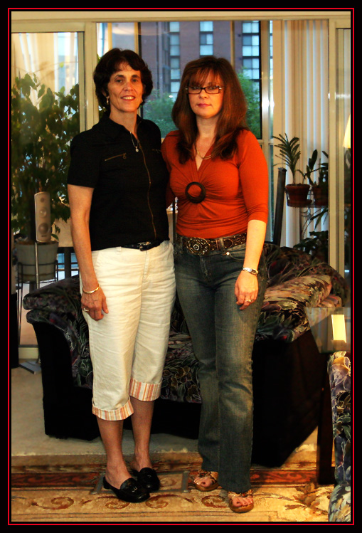 Two Queens International