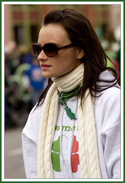 The Return of Jackie O?