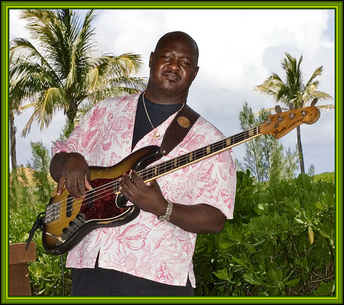 The Atlantis Entertainer