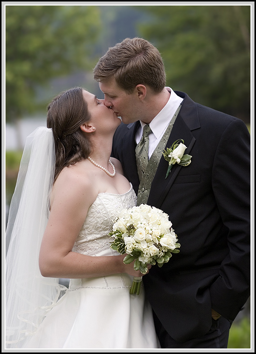 The Kiss