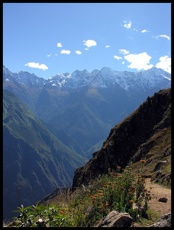 Nevado Padreyoc 1