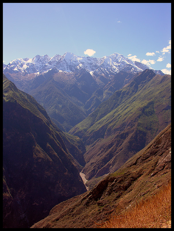 Nevado Padreyoc 2