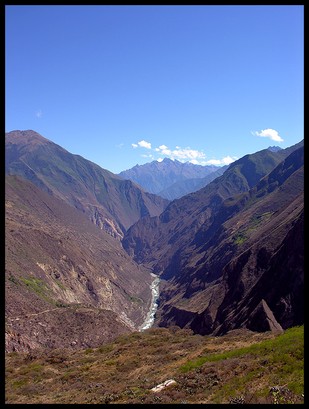 Rio Apurimac 2