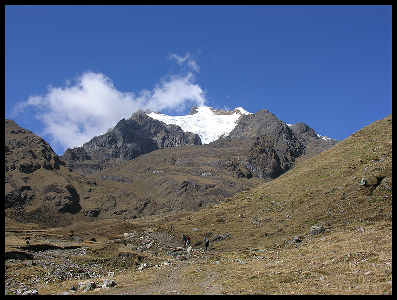 Nevado Padreyoc