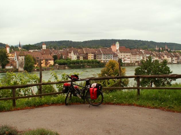 Rheinfelden.