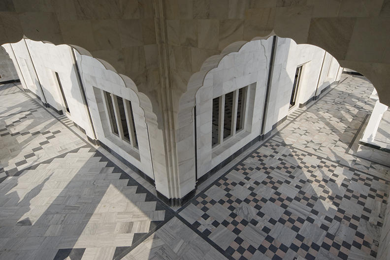 pushkar, mosque