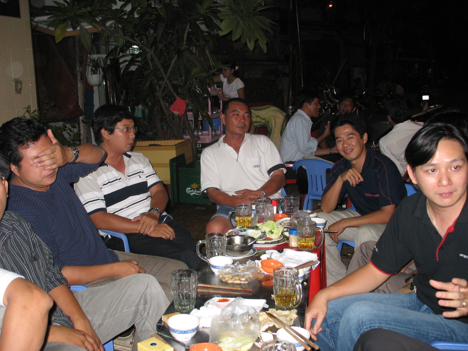 Nhat Condor  Duong Hoa ___