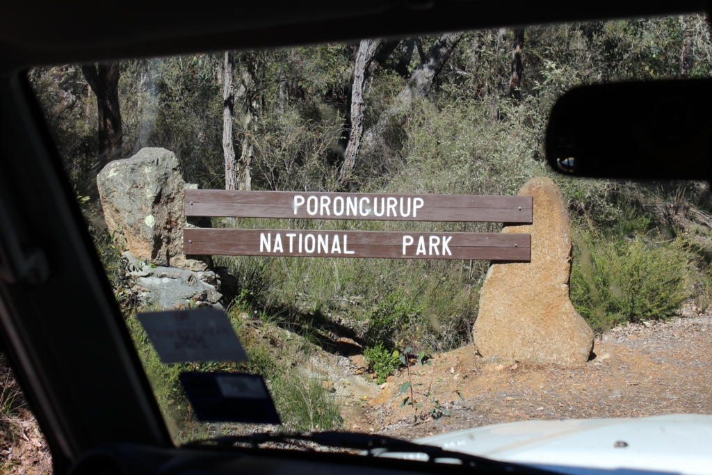 Porongurup National Park