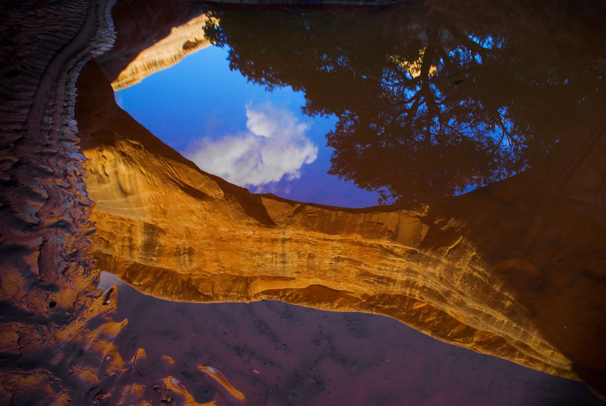 Kachina Bridge