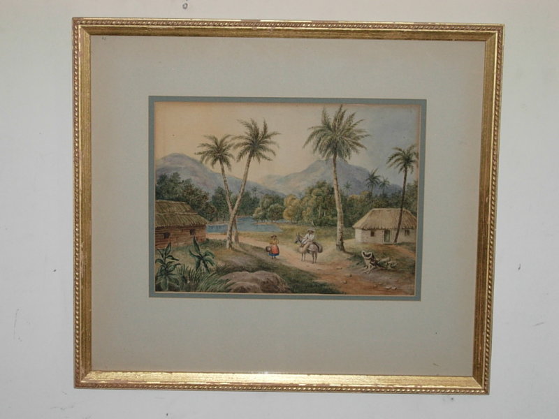Grenvelle Perkins $650