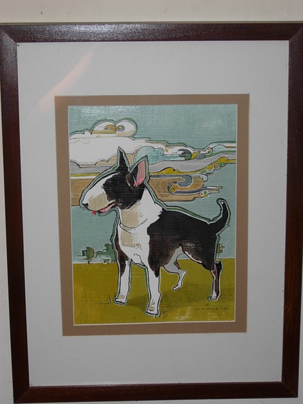 Jacqui Oakley $450
