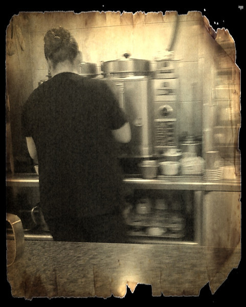 Central Diner
