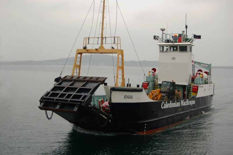 Eigg