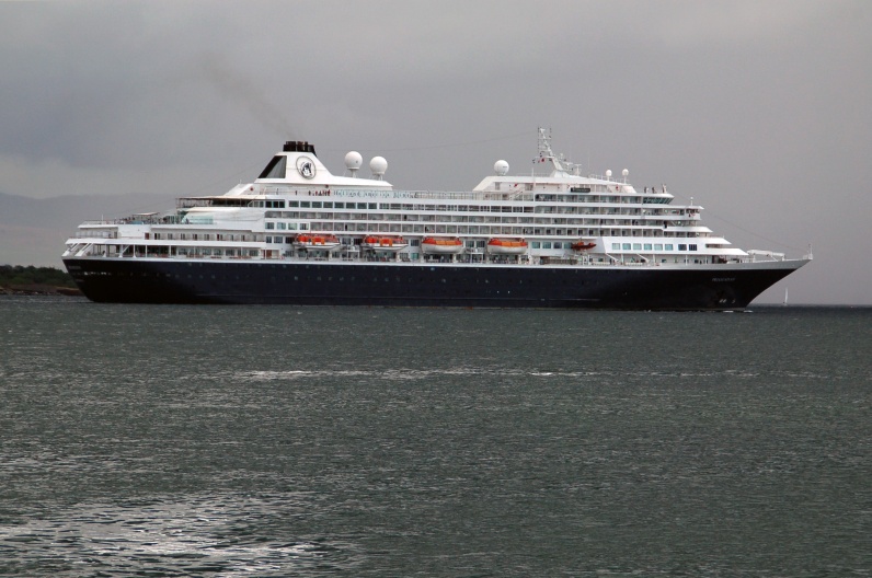 Prinsendam