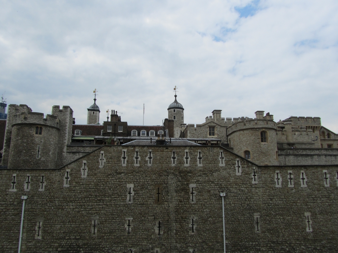 London: Tower of London