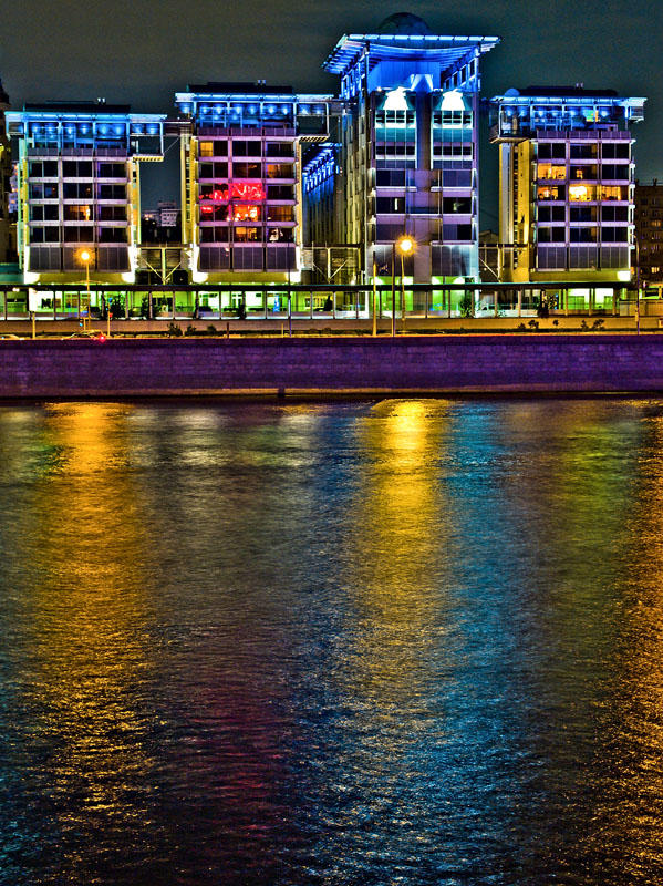 British Embassy