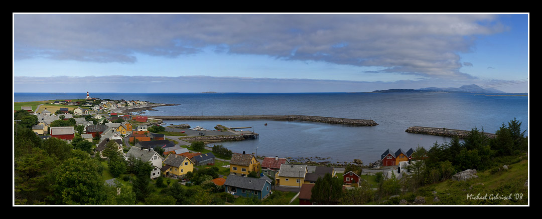 Alnes, Norway